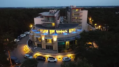 Havet Hotel Resort & Spa